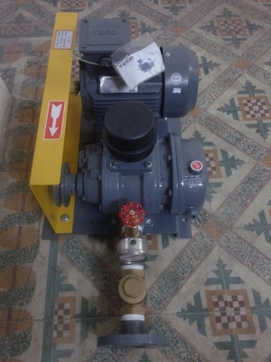 Máy thổi khí LONGTECH LT-040